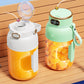 🍎🍊🍐Multifunctional Portable Juicer Cup With Digital Display