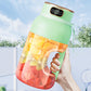 🍎🍊🍐Multifunctional Portable Juicer Cup With Digital Display