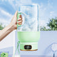 🍎🍊🍐Multifunctional Portable Juicer Cup With Digital Display