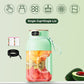 🍎🍊🍐Multifunctional Portable Juicer Cup With Digital Display