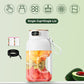 🍎🍊🍐Multifunctional Portable Juicer Cup With Digital Display