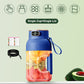 🍎🍊🍐Multifunctional Portable Juicer Cup With Digital Display