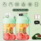 🍎🍊🍐Multifunctional Portable Juicer Cup With Digital Display