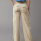 🔥2025 NEW 50% OFF💝Linen-Blend Wide-Leg Cargo Pant
