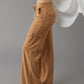 🔥2025 NEW 50% OFF💝Linen-Blend Wide-Leg Cargo Pant