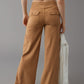 🔥2025 NEW 50% OFF💝Linen-Blend Wide-Leg Cargo Pant