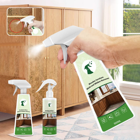 Wooden Furniture Mold and Mildew Remover