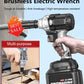 🔥Hot Sale🔥Ultra Powerful Torque Brushless Electric Wrenches🔥Free shipping🔥