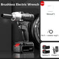 🔥Hot Sale🔥Ultra Powerful Torque Brushless Electric Wrenches🔥Free shipping🔥