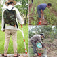 Multifunctional Fertilizer Spreader Backpack