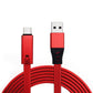 Renewable Cuttable Charging Cable