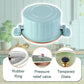 ⏳Time-limited Special⏰Multifunctional Non-Stick Micro Pressure Cooker
