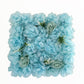Artificial Flower Wall Wedding Backdrop