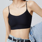 Women’s Breathable Wire-Free Seamless Push-Up Bra