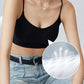 Women’s Breathable Wire-Free Seamless Push-Up Bra