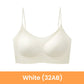 Women’s Breathable Wire-Free Seamless Push-Up Bra