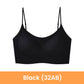 Women’s Breathable Wire-Free Seamless Push-Up Bra