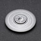 Portable Feng Shui Bagua Tai Chi Gyroscope Compass