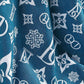 4 Pack Men's Letter Printed Boxer Underwear