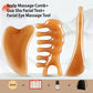 Gua Sha Scraping Massage Tool Set for Face & Body