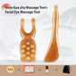 Gua Sha Scraping Massage Tool Set for Face & Body