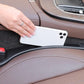 Seat Gap Filler Organizer with Phone Holder