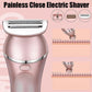 Women's Multi-Functional Electric Hair Remover