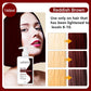 3-in-1 Instant Hair Dye Shampoo for Long-Lasting Color