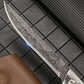 Folding Knife With Wooden Handle For Work, Hiking & Camping