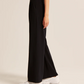 High Waist Tailored Wide Leg Pants (Free Shipping)