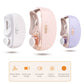✨Perfect for All Ages✨3-in-1 Automatic Electric Nail Clipper with Polishing