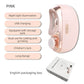 ✨Perfect for All Ages✨3-in-1 Automatic Electric Nail Clipper with Polishing