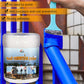 Colored Water-Based Rust Conversion Paint