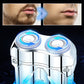 🪒 2025 New Mini Shaver—Compact Electric Razor & Charging Lighter Combo! ✨