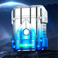 🪒 2025 New Mini Shaver—Compact Electric Razor & Charging Lighter Combo! ✨
