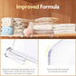 Transparent Wardrobe Panel
