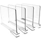 Transparent Wardrobe Panel