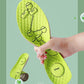 Thickened Shock Absorption Deodorizing Moisture-Wicking Insoles