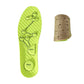 Thickened Shock Absorption Deodorizing Moisture-Wicking Insoles
