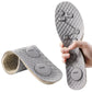 Thickened Shock Absorption Deodorizing Moisture-Wicking Insoles