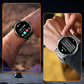 Waterproof Smart Watch with Bluetooth Calling