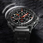 Waterproof Smart Watch with Bluetooth Calling