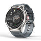 Waterproof Smart Watch with Bluetooth Calling
