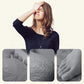 Electric Foot Callus Remover with 3 Frosted Heads