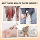 🔥Universal Cold Protection Thickened Faux Furred Knee Pads