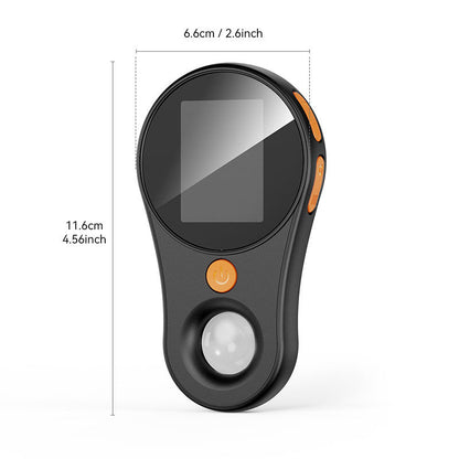 Handheld Digital Microscope