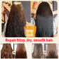 😍Gloss Goddes & Amino Acid Essence Luxury Nourishing Hair Protein Cream