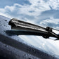 Universal U-Shape Boneless Windshield Wiper Blades for Car