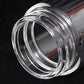 180ML High Borosilicate Tea and Water Separation Travel Mug