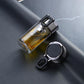 180ML High Borosilicate Tea and Water Separation Travel Mug